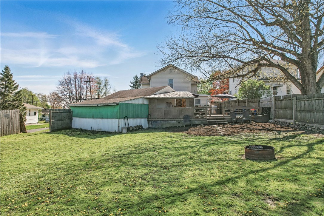 362 S 7th Street St, Sharpsville, Pennsylvania image 26