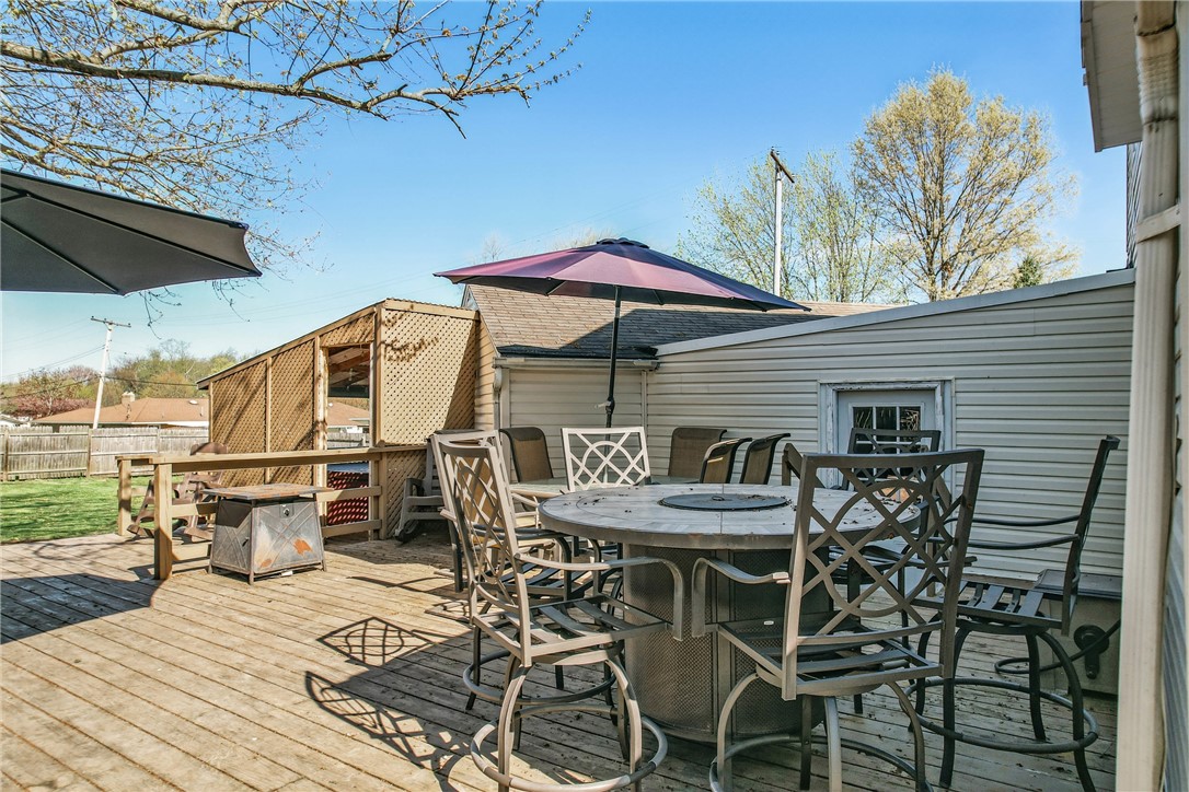362 S 7th Street St, Sharpsville, Pennsylvania image 25