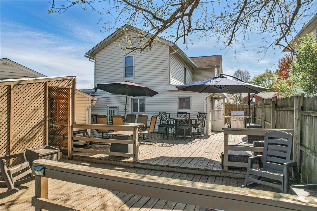 362 S 7th Street St, Sharpsville, Pennsylvania image 24
