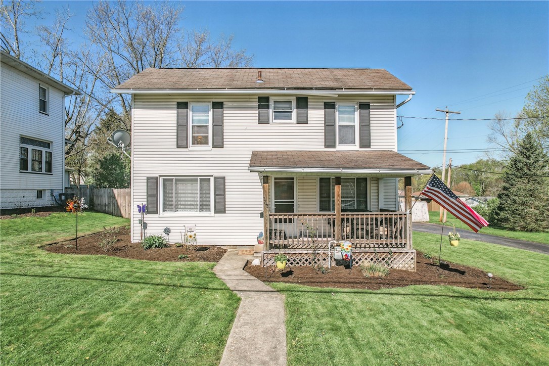362 S 7th Street St, Sharpsville, Pennsylvania image 1