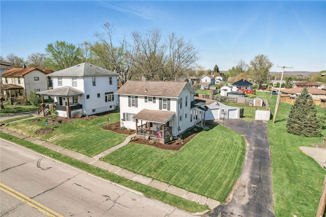 362 S 7th Street St, Sharpsville, Pennsylvania image 34