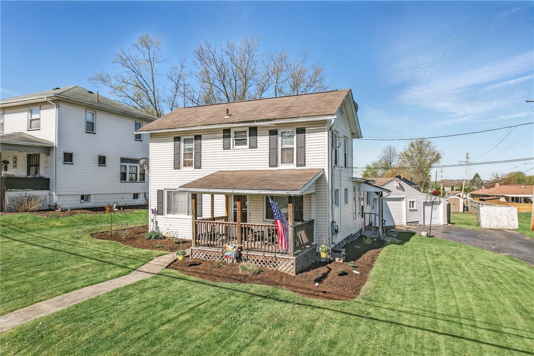 362 S 7th Street St, Sharpsville, Pennsylvania image 2