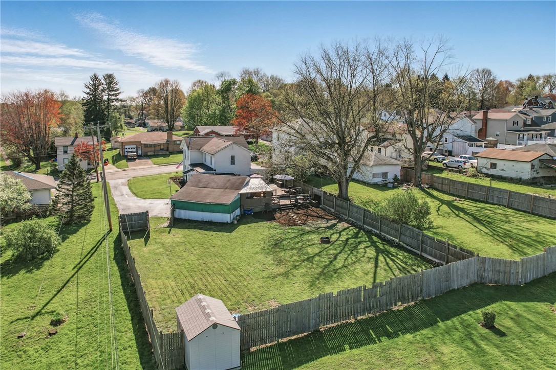 362 S 7th Street St, Sharpsville, Pennsylvania image 30