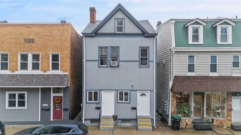 Photo of 540 North, Pgh, PA 15209 (MLS # 1752762)