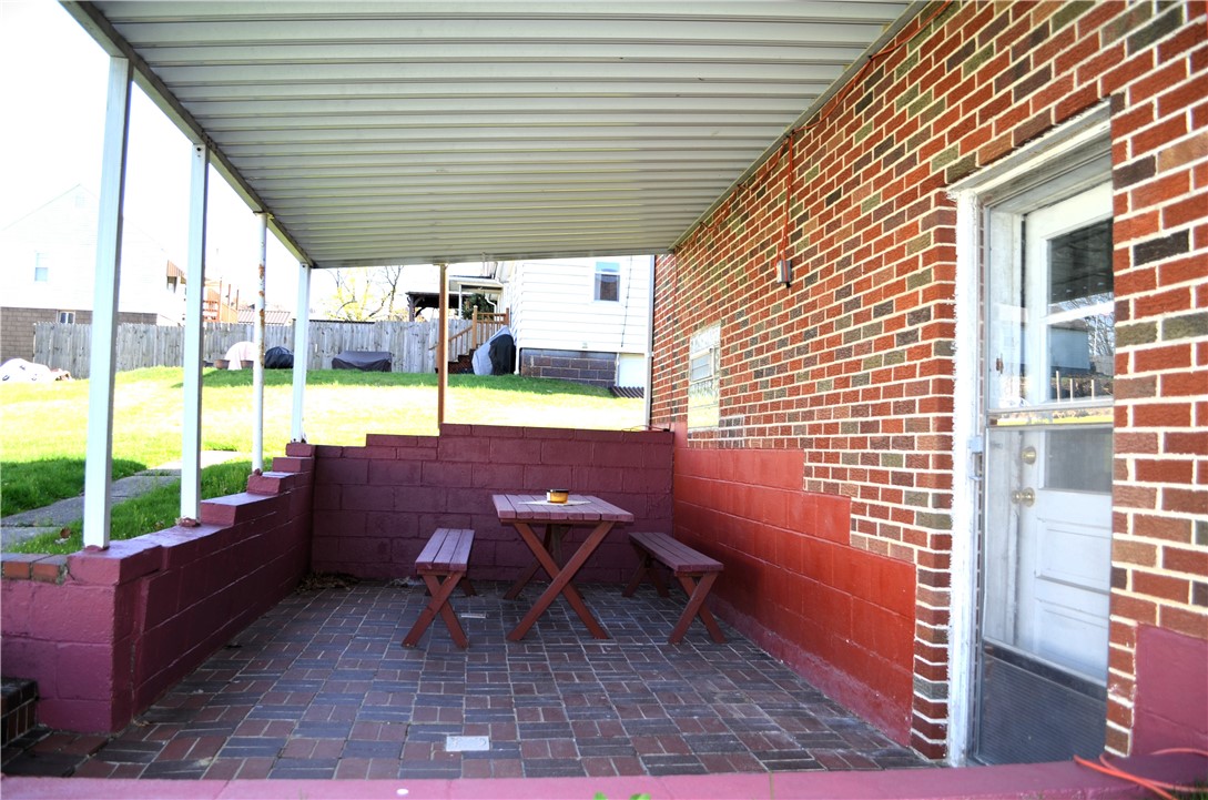 1720 Kensington St St, New Kensington, Pennsylvania image 7