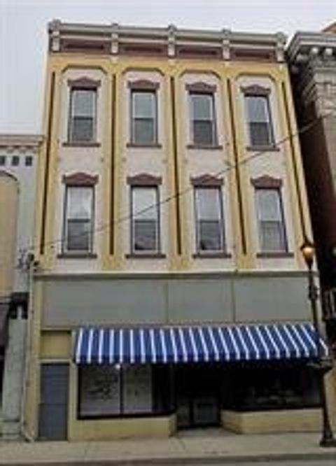 Photo of 10 Morgantown Street #3, Uniontown, PA 15401 (MLS # 1736126)