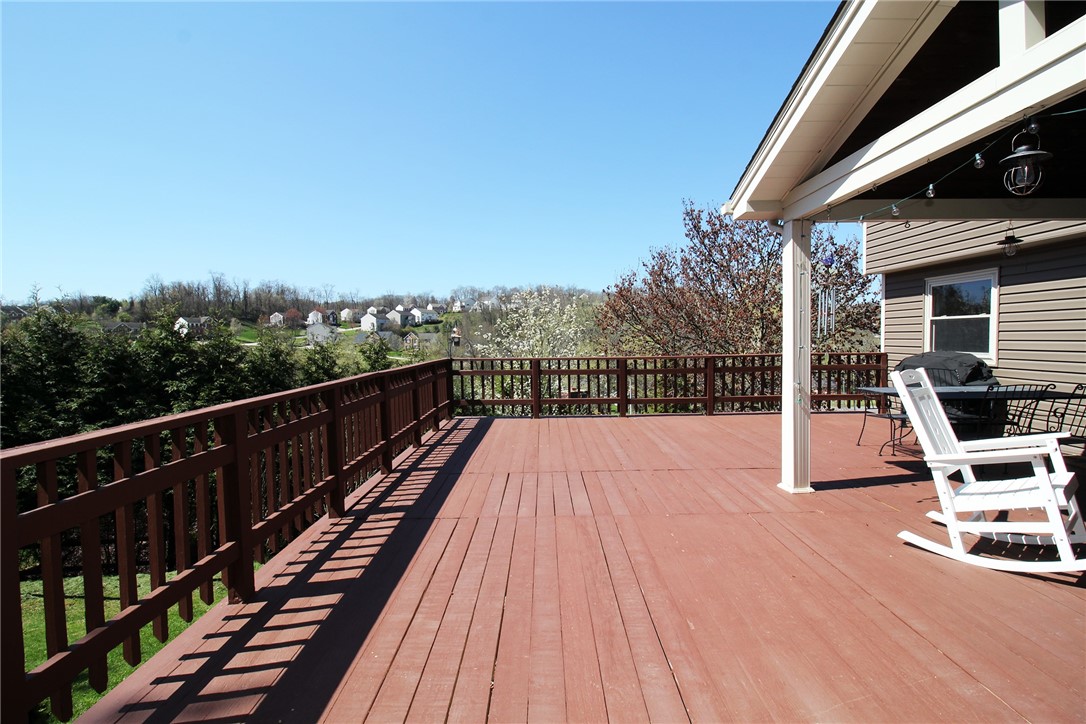 5012 Van Voorhis Dr Dr, Bethel Park, Pennsylvania image 36