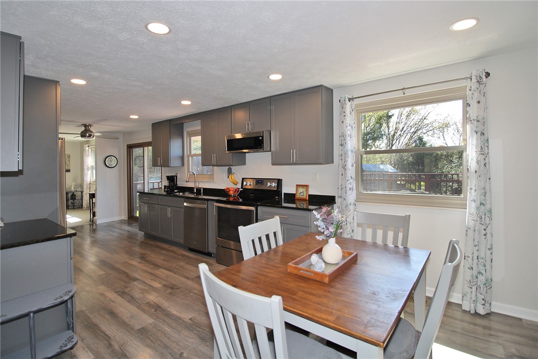 5012 Van Voorhis Dr Dr, Bethel Park, Pennsylvania image 18