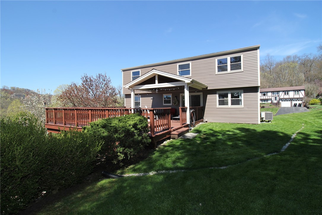 5012 Van Voorhis Dr Dr, Bethel Park, Pennsylvania image 3