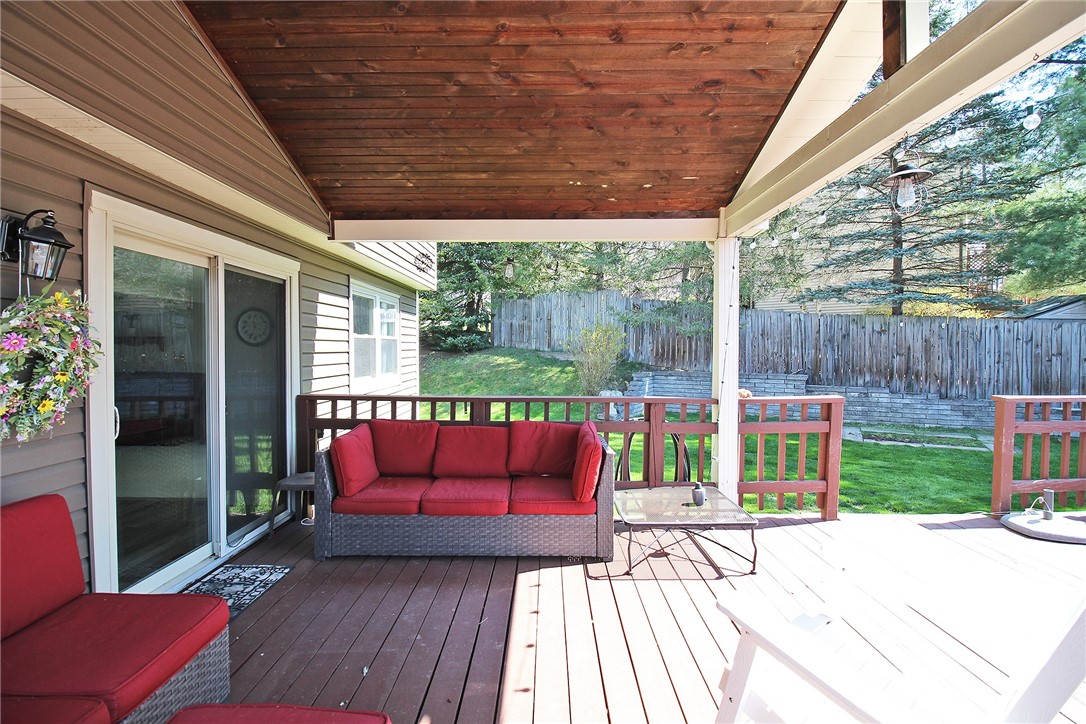 5012 Van Voorhis Dr Dr, Bethel Park, Pennsylvania image 31