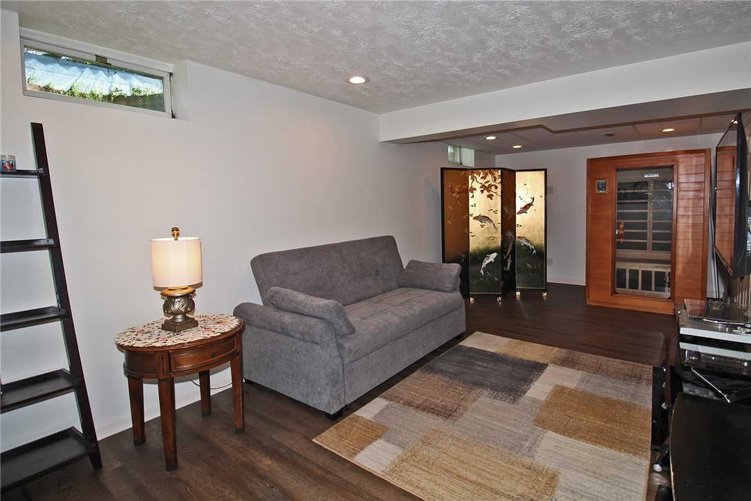 5012 Van Voorhis Dr Dr, Bethel Park, Pennsylvania image 38