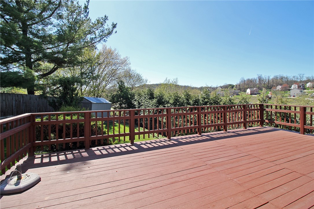 5012 Van Voorhis Dr Dr, Bethel Park, Pennsylvania image 33