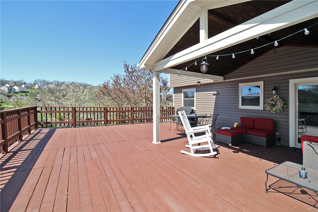 5012 Van Voorhis Dr Dr, Bethel Park, Pennsylvania image 30