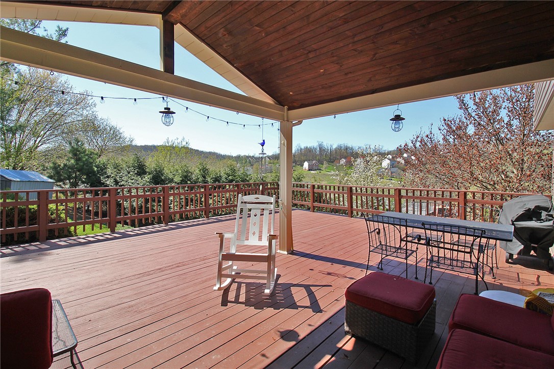 5012 Van Voorhis Dr Dr, Bethel Park, Pennsylvania image 34