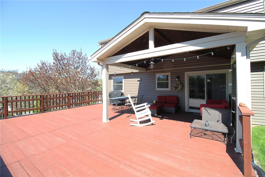 5012 Van Voorhis Dr Dr, Bethel Park, Pennsylvania image 35
