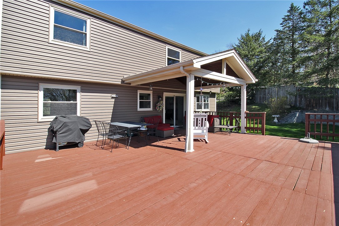 5012 Van Voorhis Dr Dr, Bethel Park, Pennsylvania image 32
