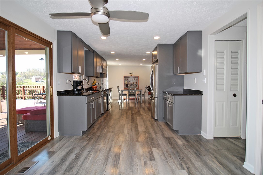 5012 Van Voorhis Dr Dr, Bethel Park, Pennsylvania image 19