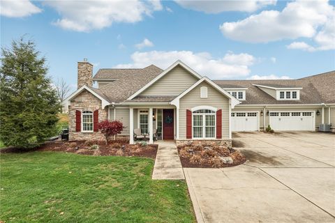 Photo of 2002 Deacon Dr #3, Latrobe, PA 15650 (MLS # 1731572)