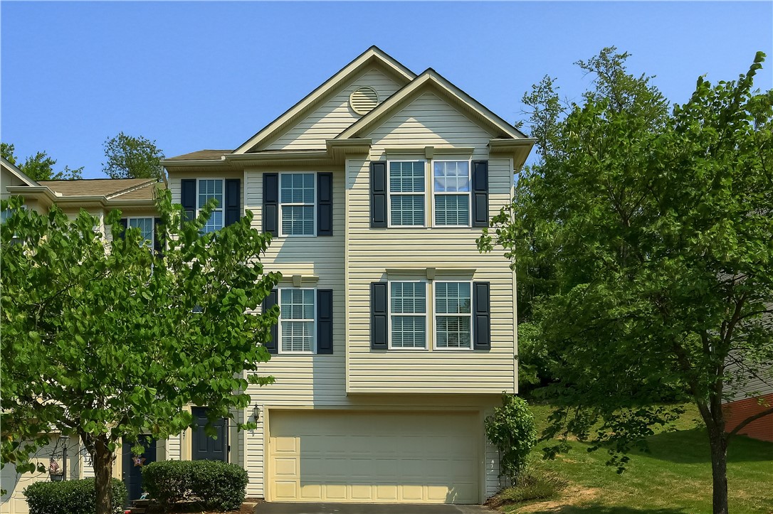 View Richland, PA 15044 townhome