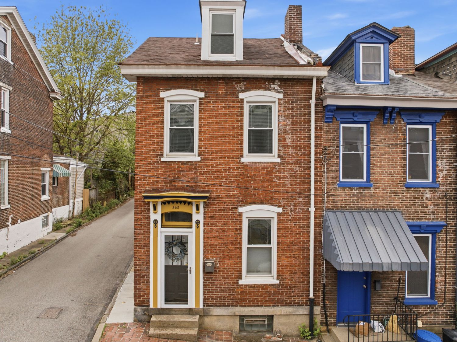 268 38th Street
