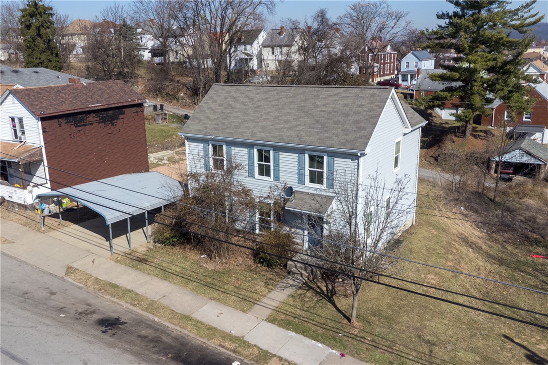 333 Wylie Ave Ave, Clairton, Pennsylvania image 21