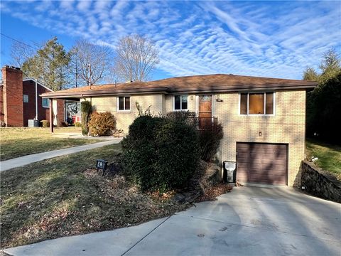 Photo of 14535 Chris Dr, North Huntingdon, PA 15642 (MLS # 1741682)