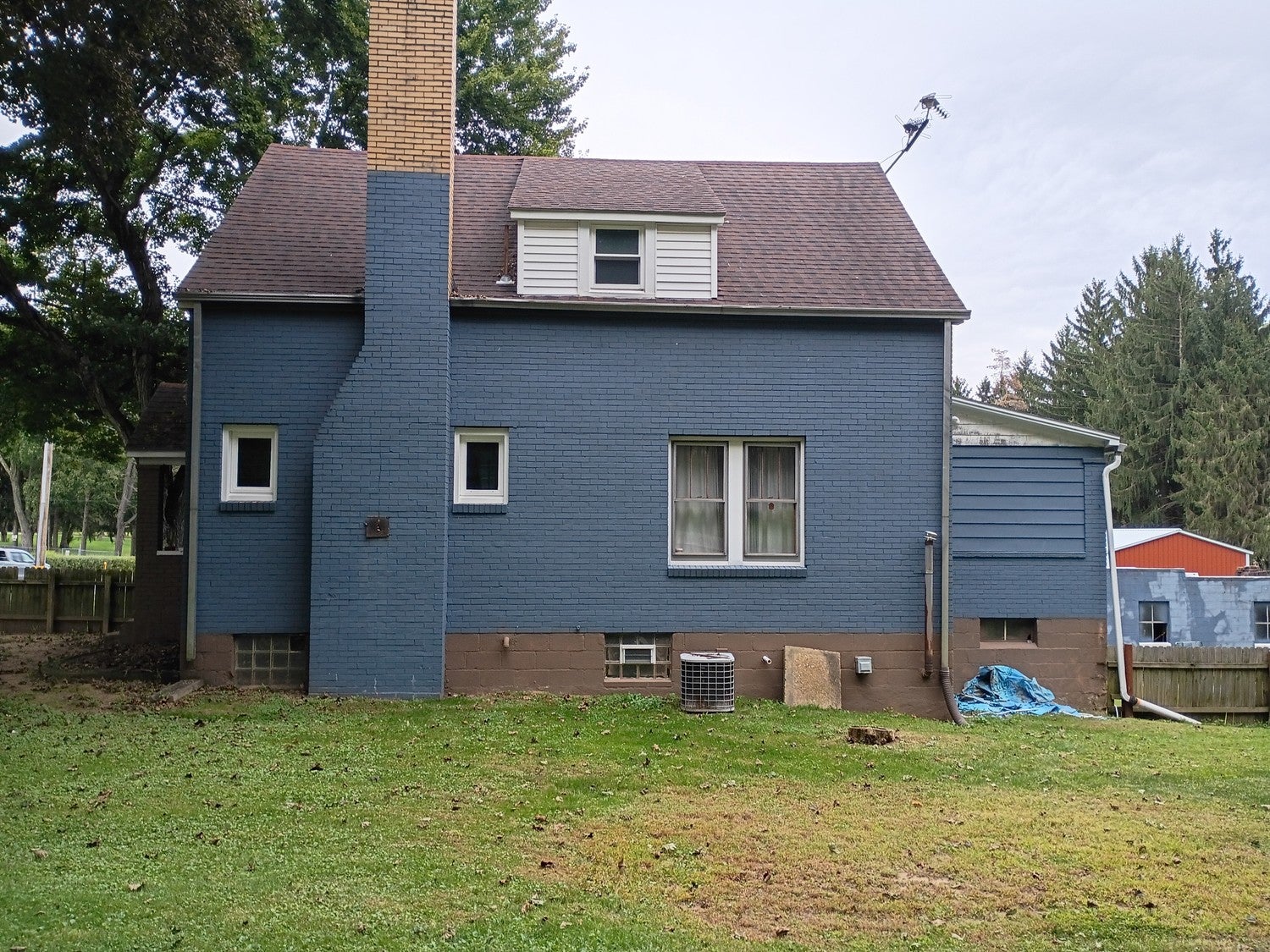 614 N Pike Road