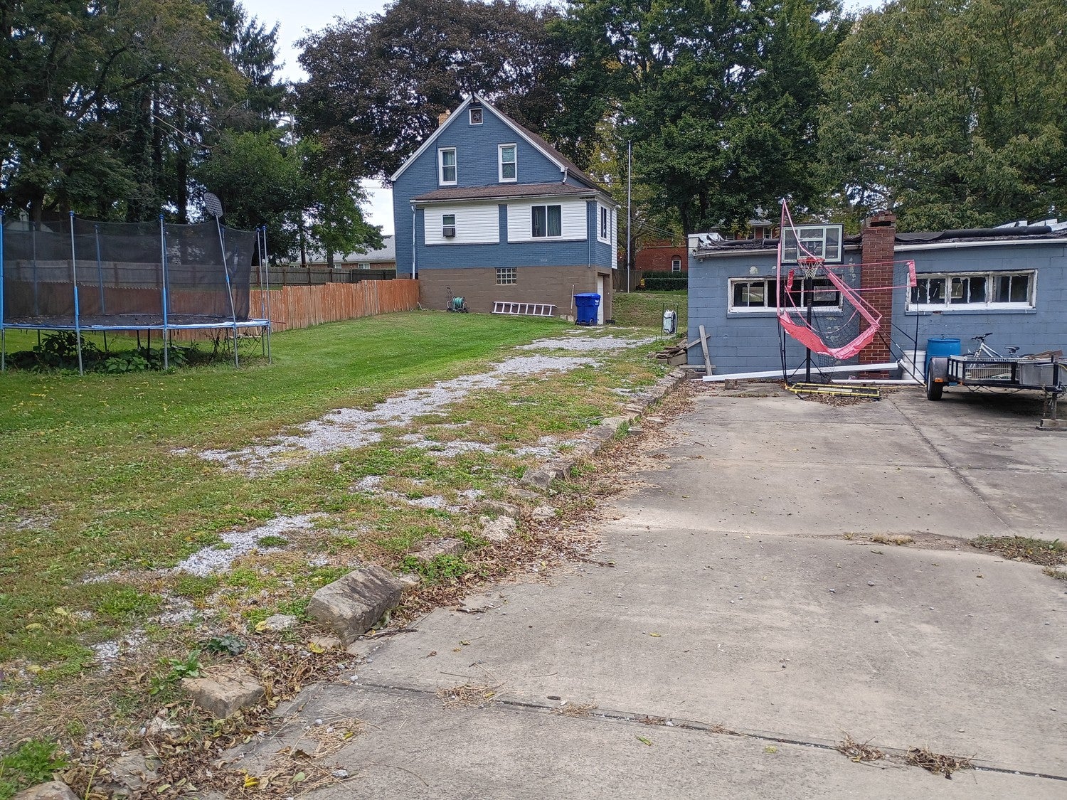 614 N Pike Road