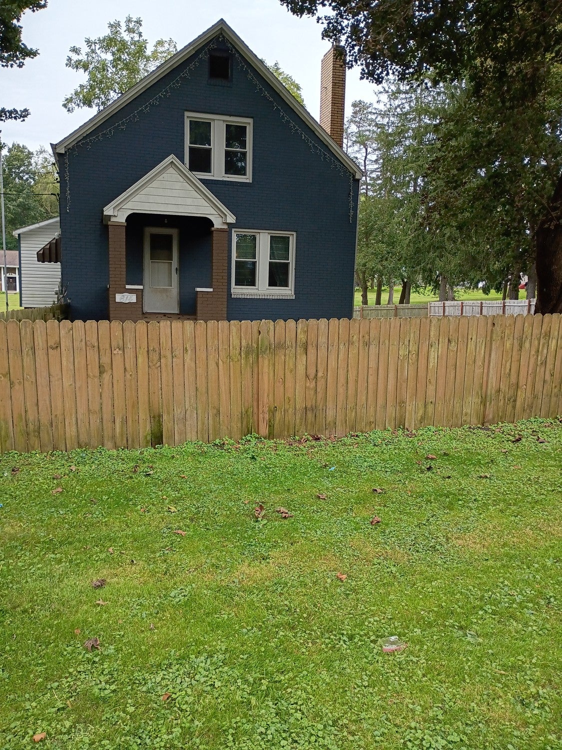 614 N Pike Road