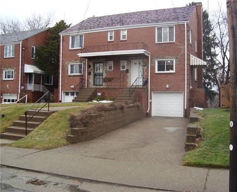 Photo of 5508 Forbes Ave, Pittsburgh, PA 15217 (MLS # 1736585)