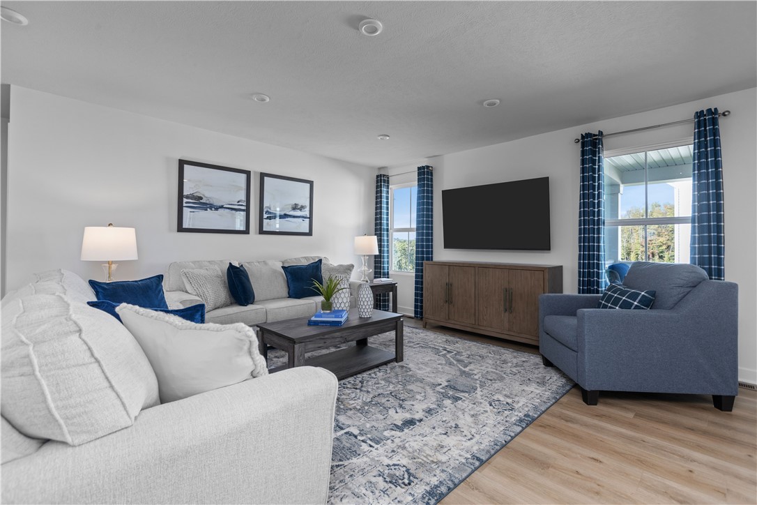 321 Coughton Cross Dr