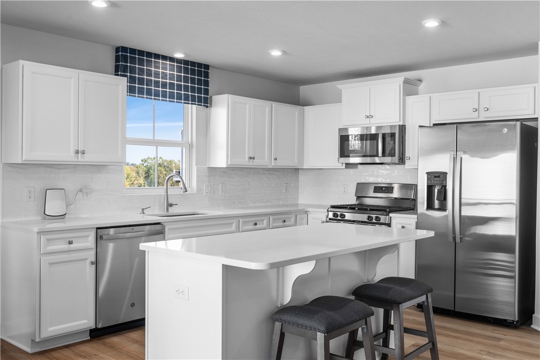 321 Coughton Cross Dr