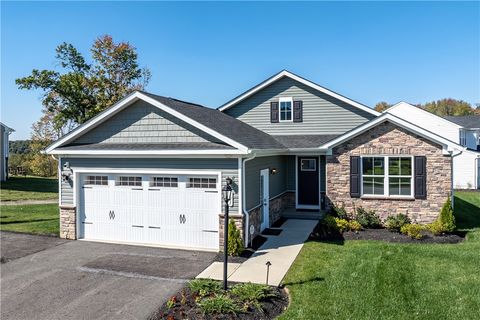 Photo of 321 Coughton Cross Dr, Harmony, PA 16037 (MLS # 1762263)