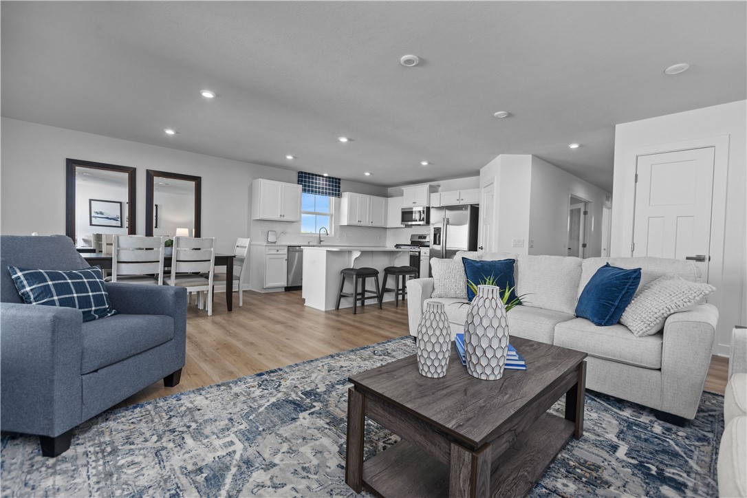 321 Coughton Cross Dr