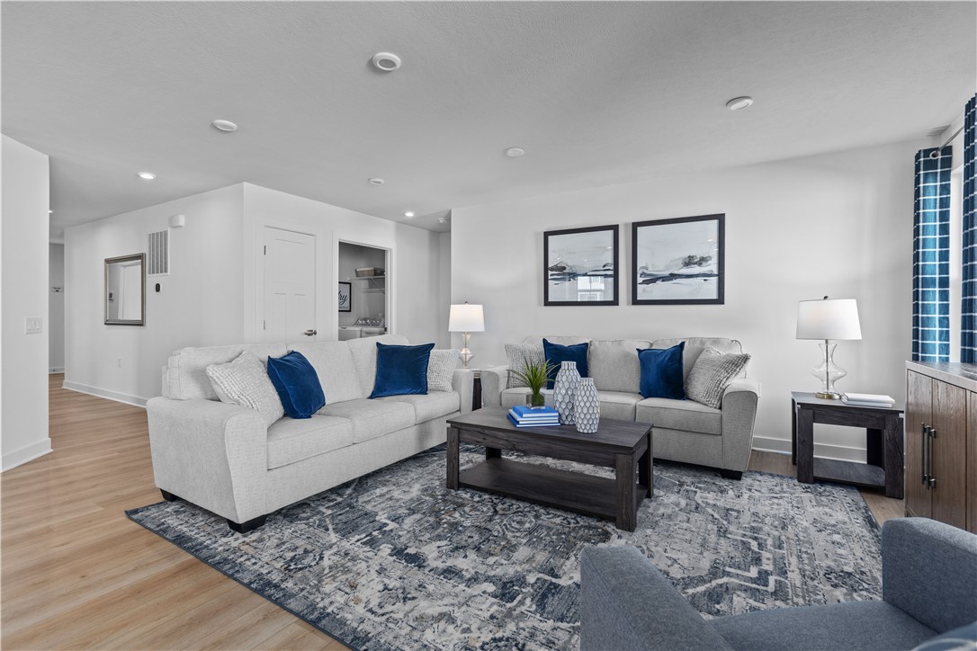 321 Coughton Cross Dr