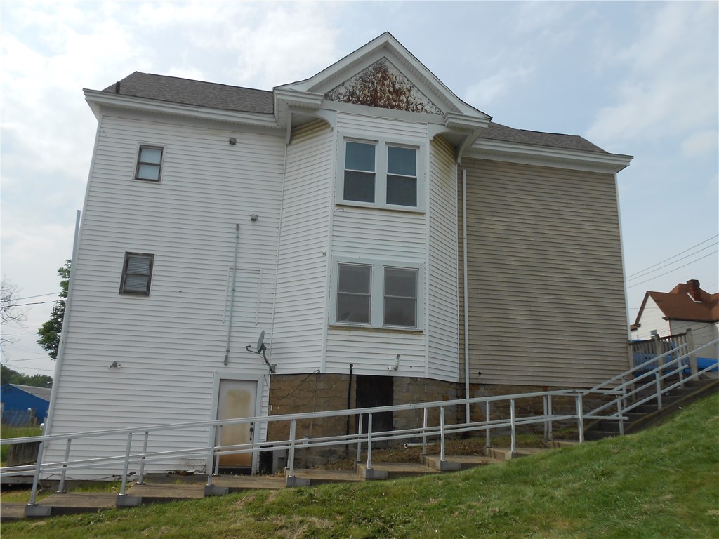 City Of Washington, Pennsylvania 15301, United States, 2 Bedrooms Bedrooms, ,1 BathroomBathrooms,Residential,Active,172475