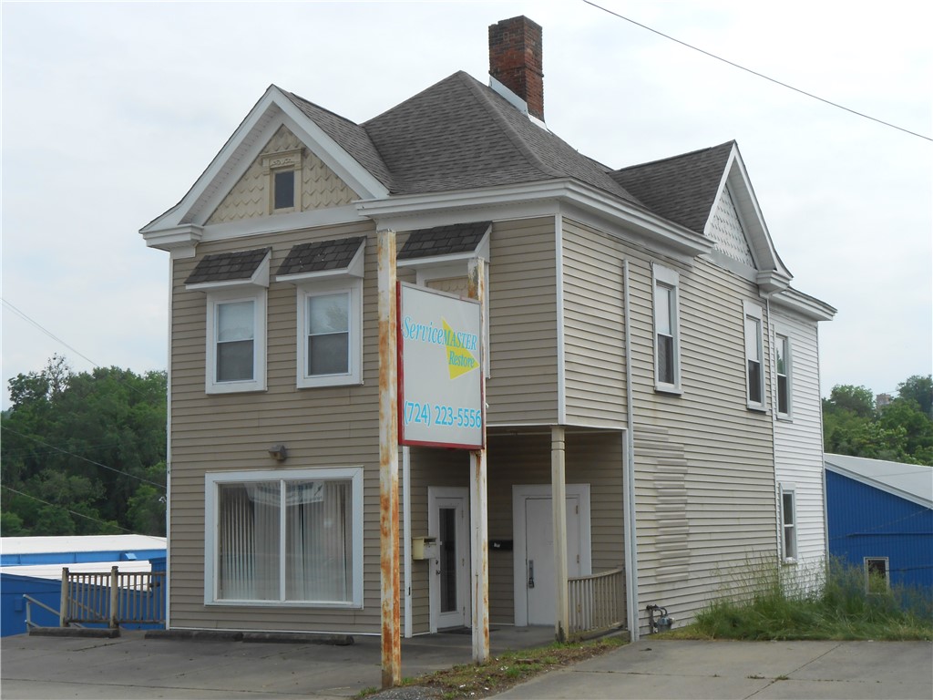 City Of Washington, Pennsylvania 15301, United States, 2 Bedrooms Bedrooms, ,1 BathroomBathrooms,Residential,Active,172475