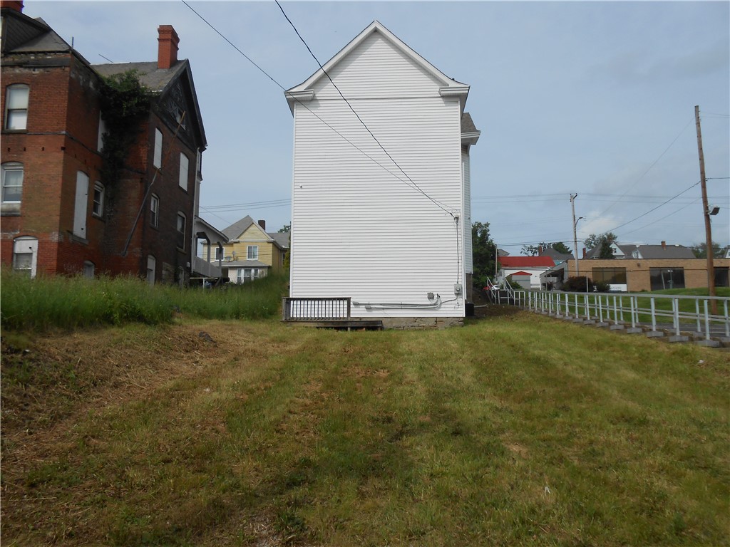 City Of Washington, Pennsylvania 15301, United States, 2 Bedrooms Bedrooms, ,1 BathroomBathrooms,Residential,Active,172475