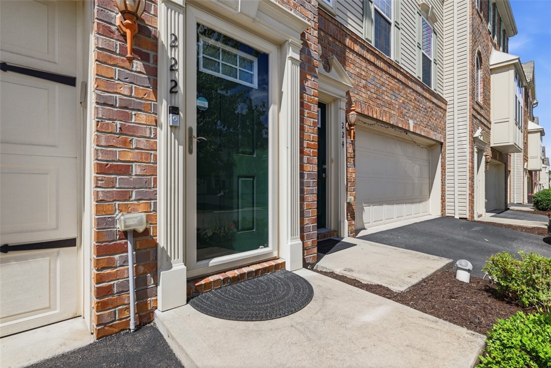222 Broadstone Dr