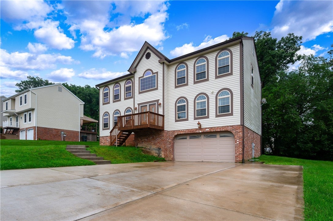241 Jaclyn Dr