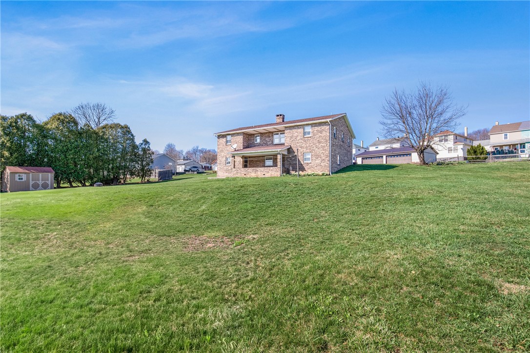 Windber, Pennsylvania 15963, United States, 3 Bedrooms Bedrooms, ,3 BathroomsBathrooms,Residential,Pending,100253