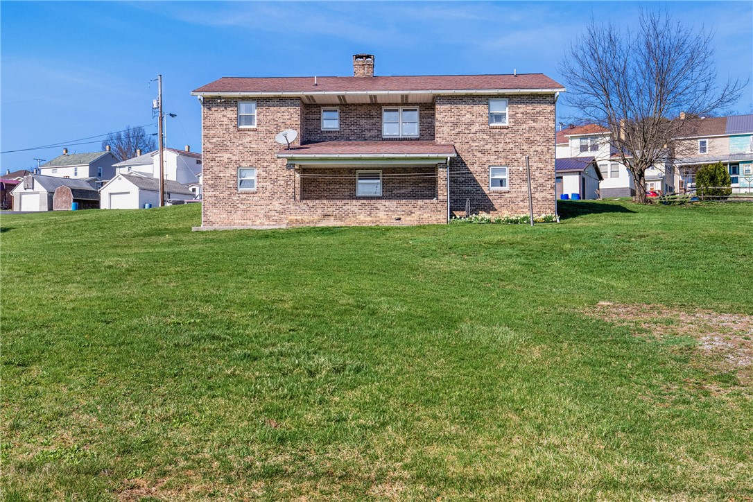 Windber, Pennsylvania 15963, United States, 3 Bedrooms Bedrooms, ,3 BathroomsBathrooms,Residential,Pending,100253