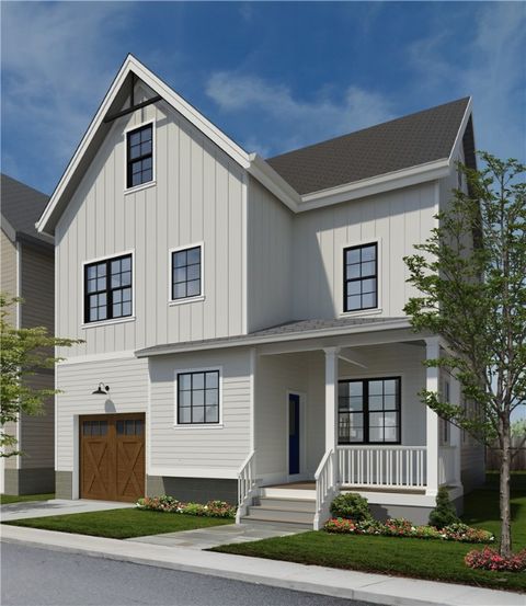 Photo of 558 Mifflin Ave, Pittsburgh, PA 15221 (MLS # 1737928)