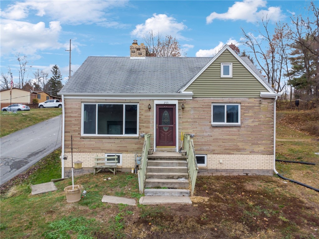 255 Stark Ave Ave, Findlay Twp, Kentucky image 12