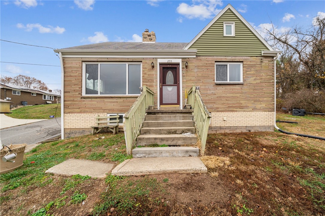 255 Stark Ave Ave, Findlay Twp, Kentucky image 1