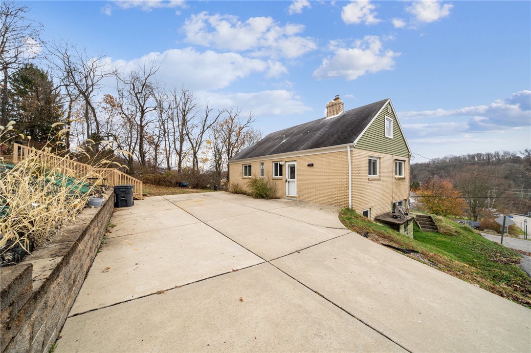 255 Stark Ave Ave, Findlay Twp, Kentucky image 11