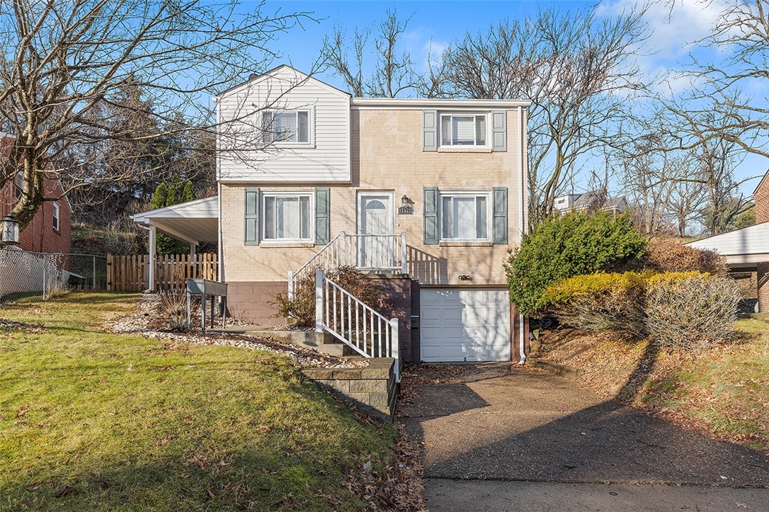 11378 Althea Rd, Penn Hills, Pennsylvania image 1