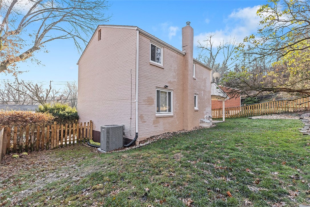 11378 Althea Rd, Penn Hills, Pennsylvania image 3