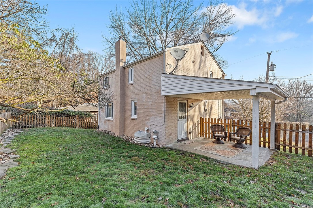 11378 Althea Rd, Penn Hills, Pennsylvania image 2