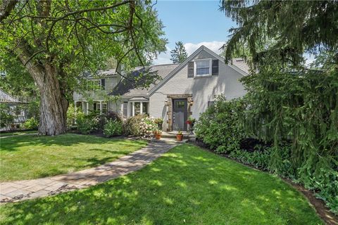 6 Timberlane Drive O'Hara PA 15238